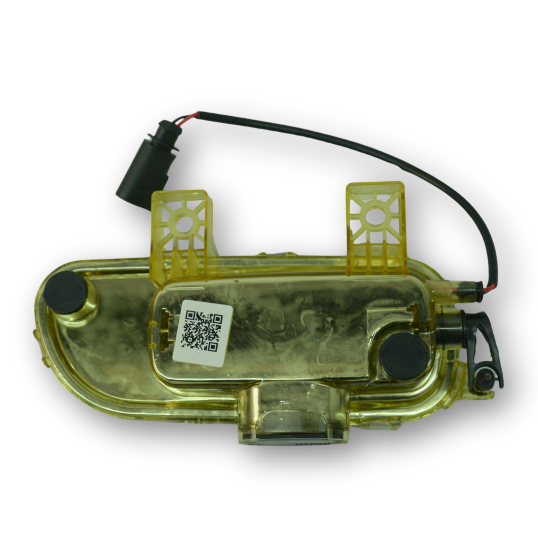 Фара противотуманная MERCEDES AXOR MP2 (2004-2013) H3, левая (TANGDE)