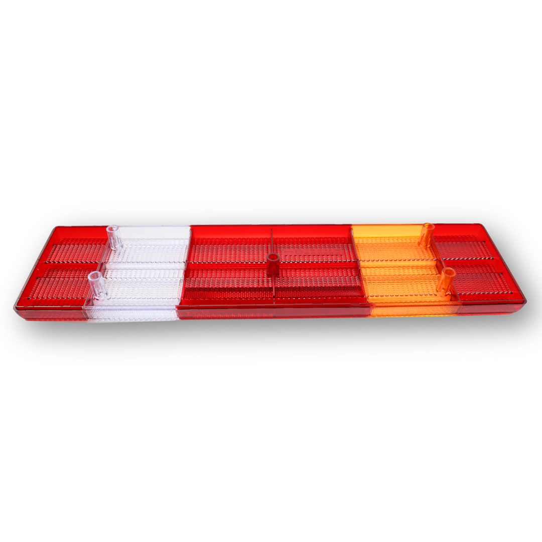 Стекло фонаря MERCEDES ACTROS MP1 / MP2 / MP3 - AXOR MP2 \левое\ Стекло фонаря MERCEDES ACTROS MP1 / MP2 / MP3 - AXOR MP2 \левое\