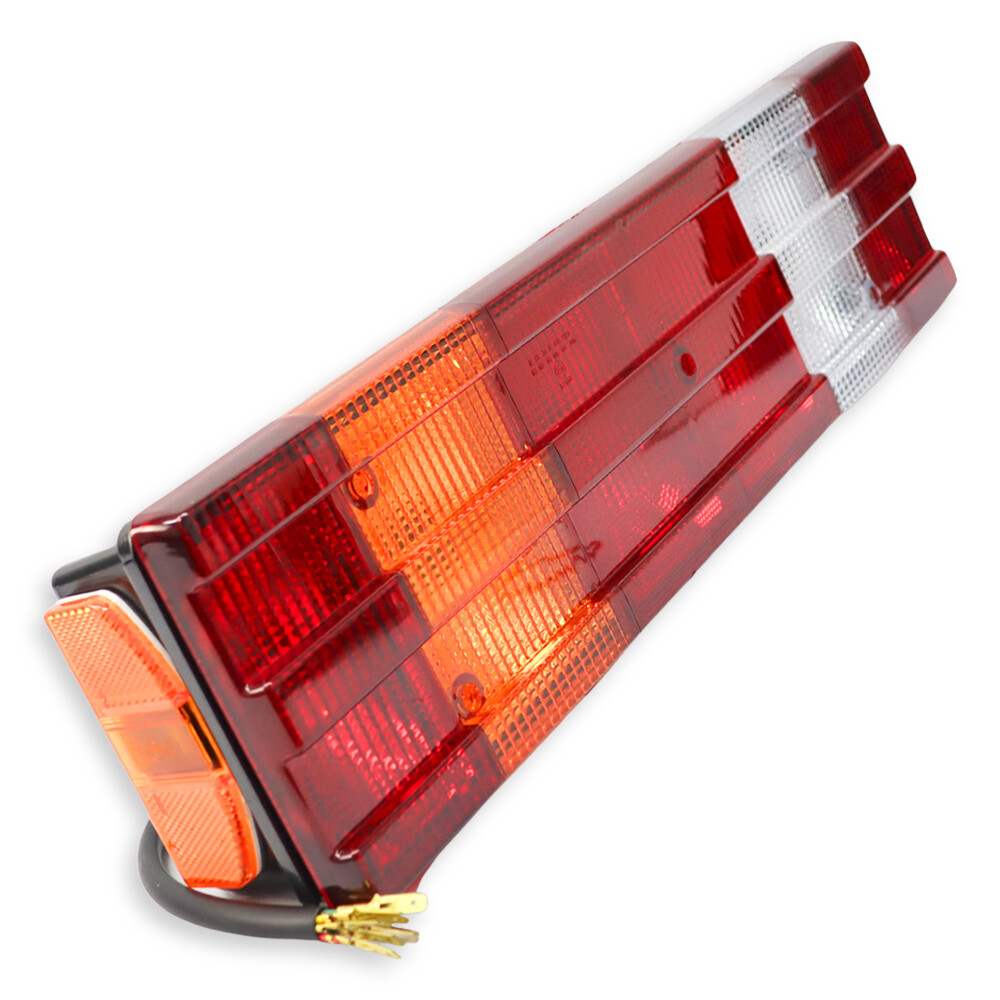 Ліхтар задній MERCEDES MK-NG-SK (1973-1996) \лівий\ з кабелем Ліхтар задній MERCEDES MK-NG-SK (1973-1996) \лівий\ з кабелем