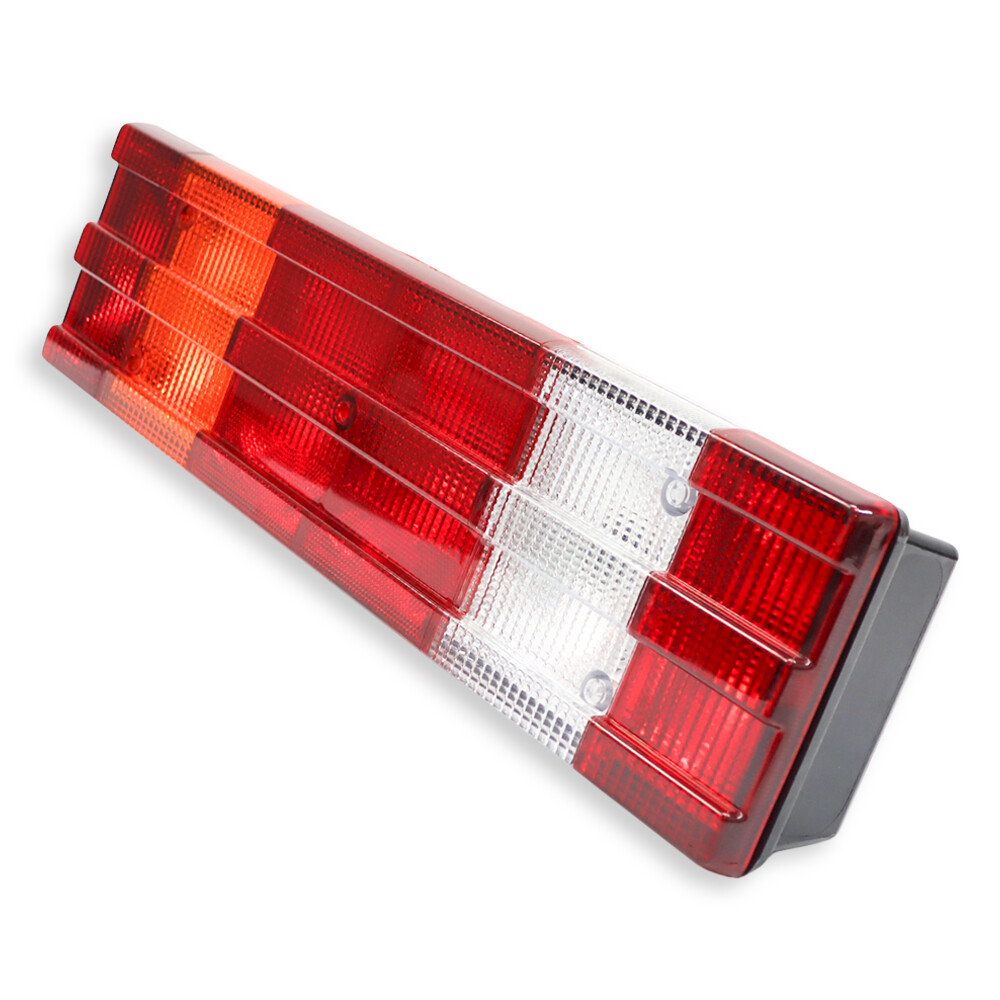 Ліхтар задній MERCEDES MK-NG-SK (1973-1996) \лівий\ з кабелем Ліхтар задній MERCEDES MK-NG-SK (1973-1996) \лівий\ з кабелем