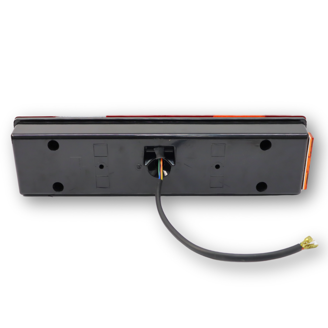 Фонарь задний MERCEDES MK-NG-SK (1973-1996) \левый\ с кабелем Фонарь задний MERCEDES MK-NG-SK (1973-1996) \левый\ с кабелем