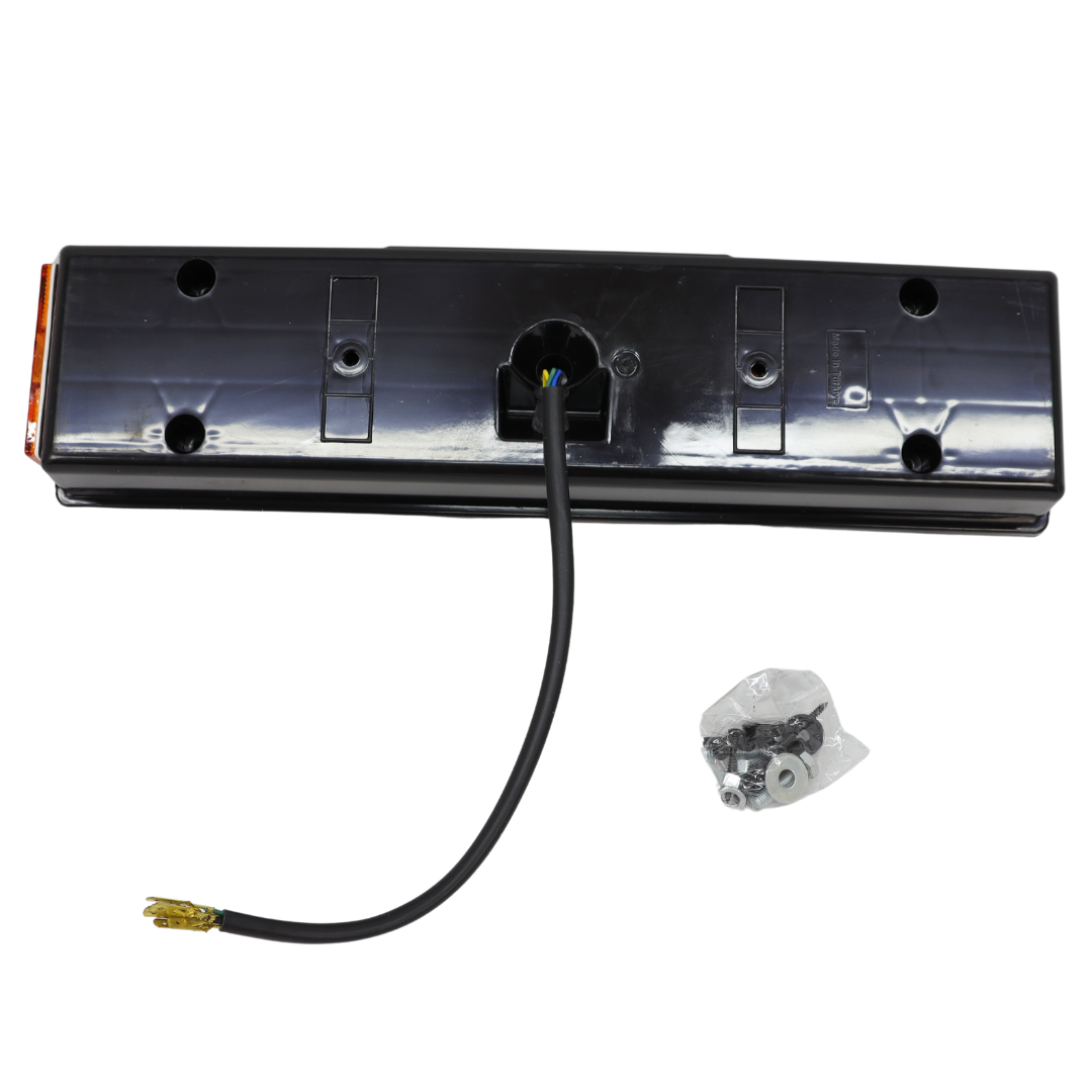 Фонарь задний MERCEDES MK-NG-SK (1973-1996) \правый\ с кабелем