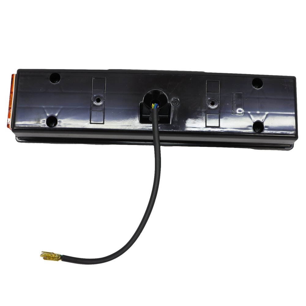 Фонарь задний MERCEDES MK-NG-SK (1973-1996) \правый\ с кабелем