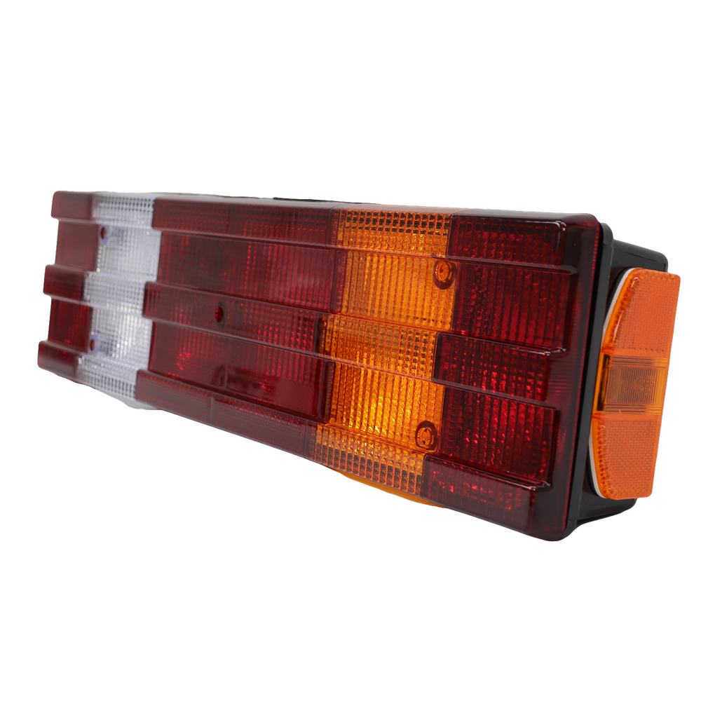 Фонарь задний MERCEDES MK-NG-SK (1973-1996) \правый\ с кабелем