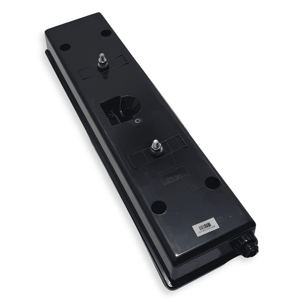 Ліхтар задній MERCEDES ACTROS MP1/MP2/MP3 - AXOR MP2 \лівий\ з роз'ємом AMP LED