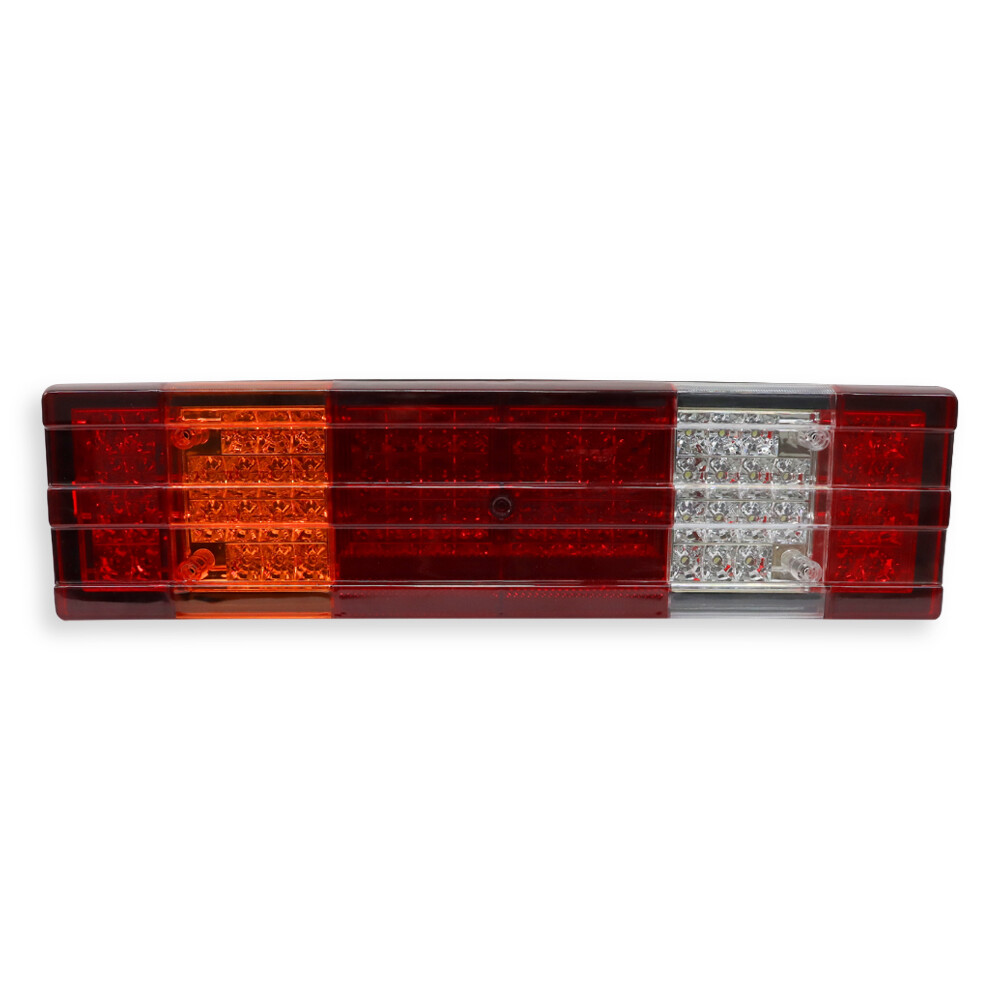 Ліхтар задній MERCEDES MK-NG-SK (1973-1996) \лівий\ з кабелем та LED