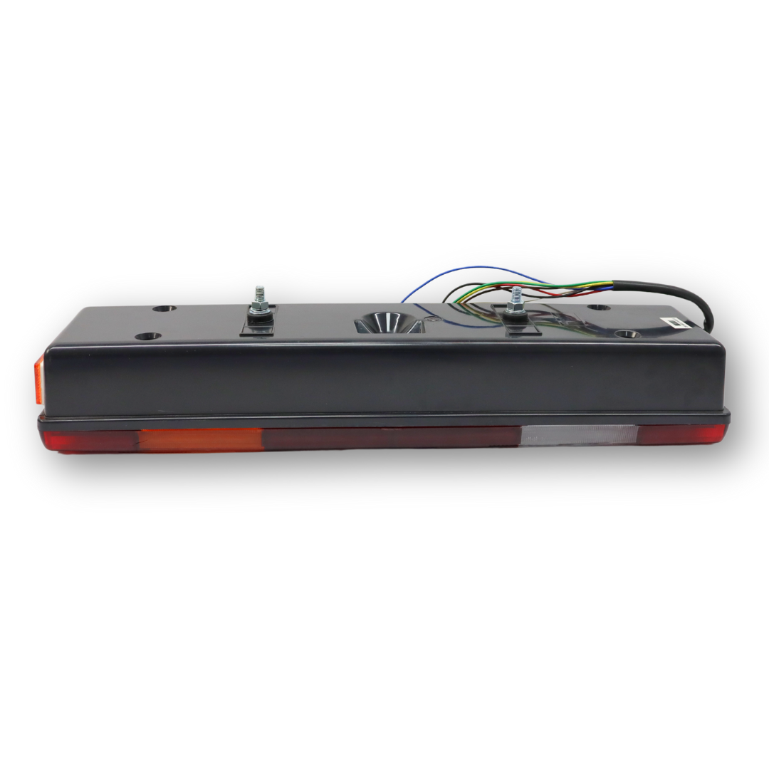 Фонарь задний MERCEDES MK-NG-SK (1973-1996) \левый\ с кабелем и LED Фонарь задний MERCEDES MK-NG-SK (1973-1996) \левый\ с кабелем и LED