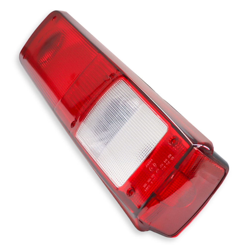 Фонарь задний RENAULT PREMIUM I / II - MAGNUM - KERAX (2006→) \правый\ с разъемом AMP