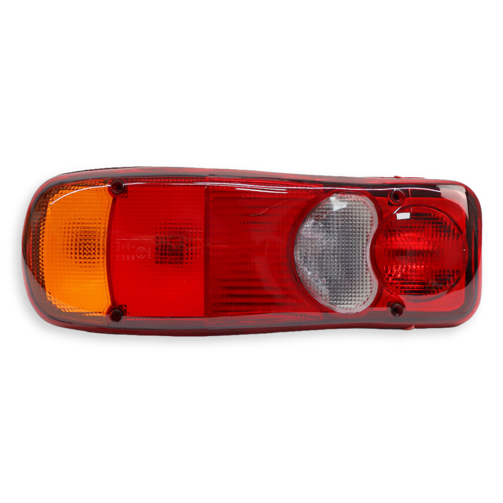 Фонарь задний RENAULT PREMIUM I - MIDLUM (2000-2005) \левый\ разъемом AMP