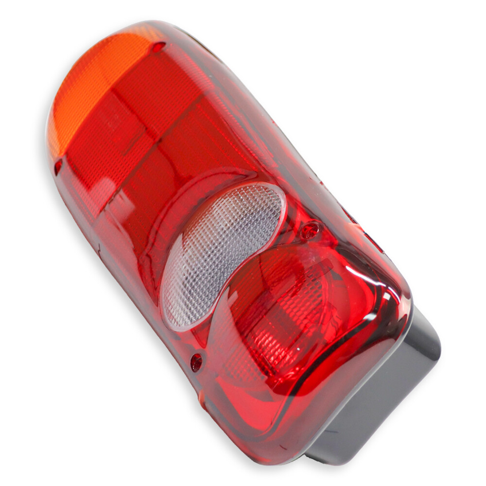 Фонарь задний RENAULT PREMIUM I - MIDLUM (2000-2005) \левый\ разъемом AMP