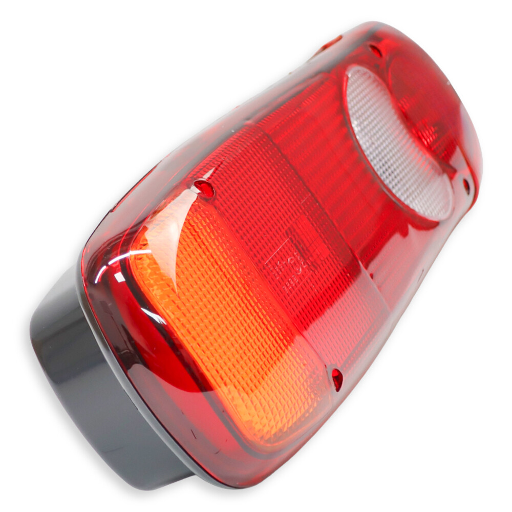 Фонарь задний RENAULT PREMIUM I - MIDLUM (2000-2005) \левый\ разъемом AMP