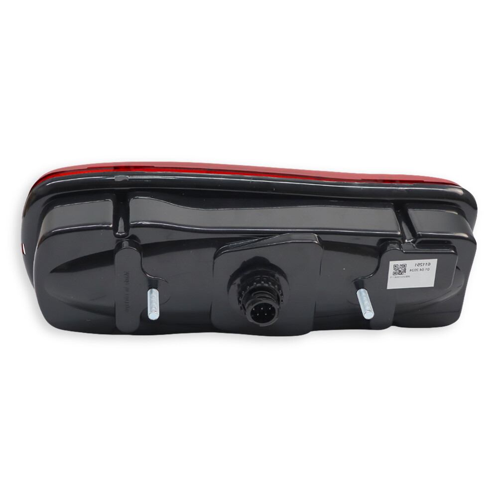 Фонарь задний RENAULT PREMIUM I - MIDLUM (2000-2005) \левый\ разъемом AMP