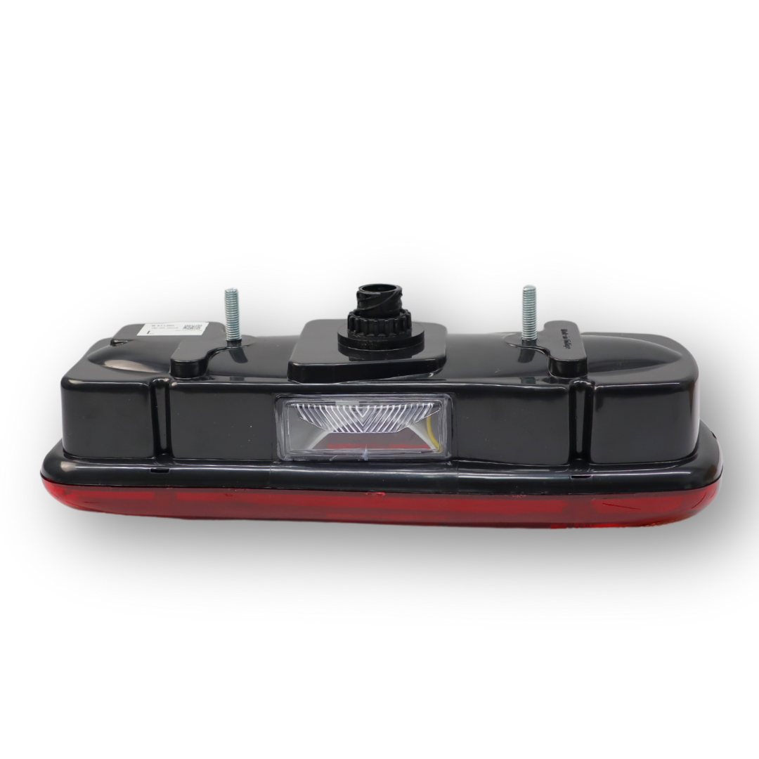 Фонарь задний RENAULT PREMIUM I - MIDLUM (2000-2005) \левый\ разъемом AMP Фонарь задний RENAULT PREMIUM I - MIDLUM (2000-2005) \левый\ разъемом AMP