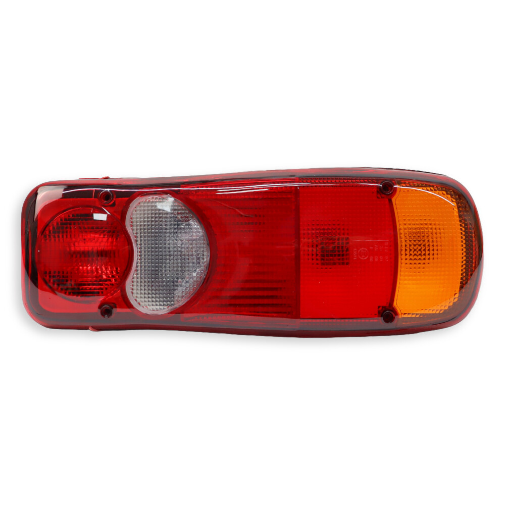 Ліхтар задній RENAULT PREMIUM I - MIDLUM (2000-2005) \правий\ з роз'ємом AMP