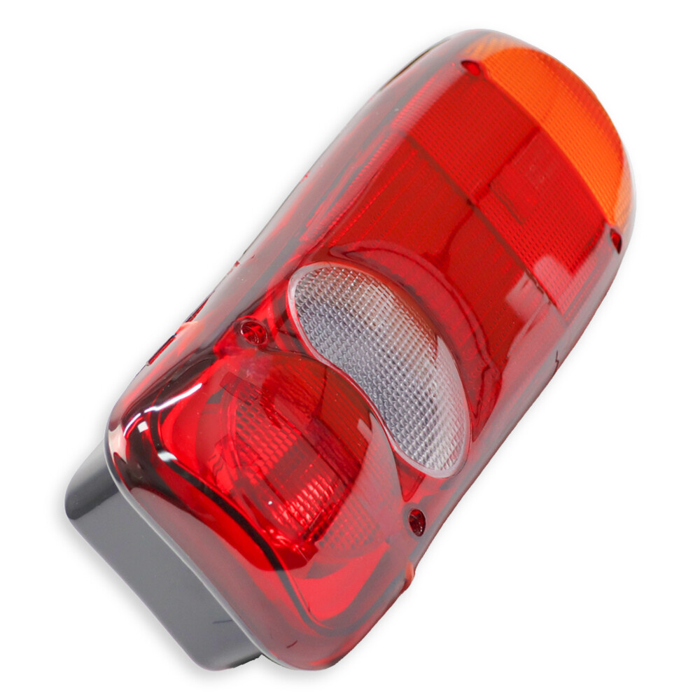 Ліхтар задній RENAULT PREMIUM I - MIDLUM (2000-2005) \правий\ з роз'ємом AMP