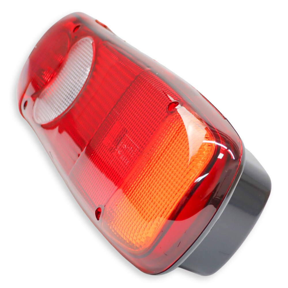 Ліхтар задній RENAULT PREMIUM I - MIDLUM (2000-2005) \правий\ з роз'ємом AMP