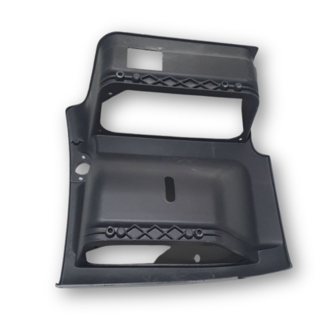 Ступень нижняя пластик RENAULT PREMIUM I (1996-2006) левая \PL\