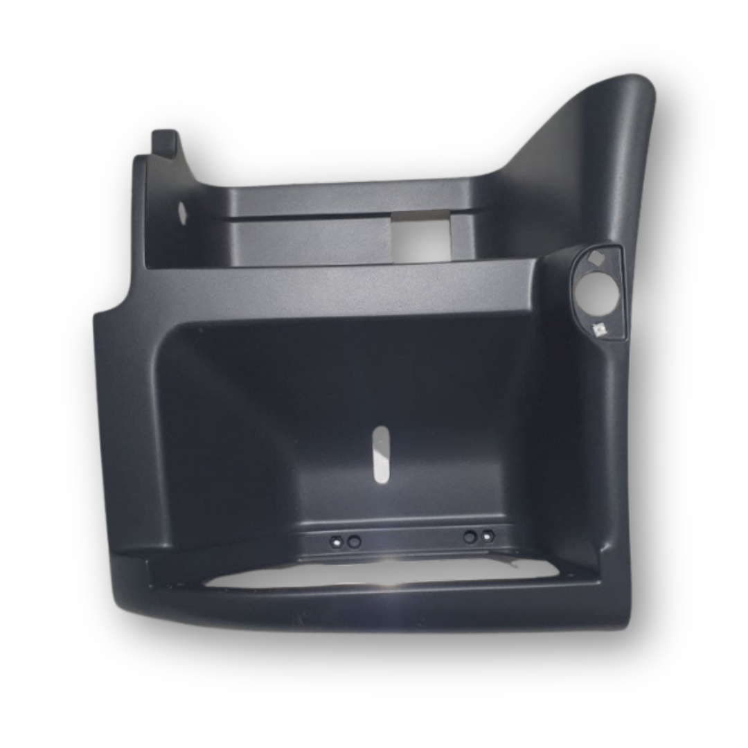 Ступень нижняя пластик RENAULT PREMIUM I (1996-2006) левая \PL\