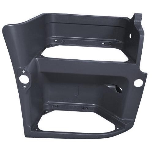 Ступень нижняя пластик RENAULT PREMIUM I (1996-2006) правая \PL\ Ступень нижняя пластик RENAULT PREMIUM I (1996-2006) правая \PL\