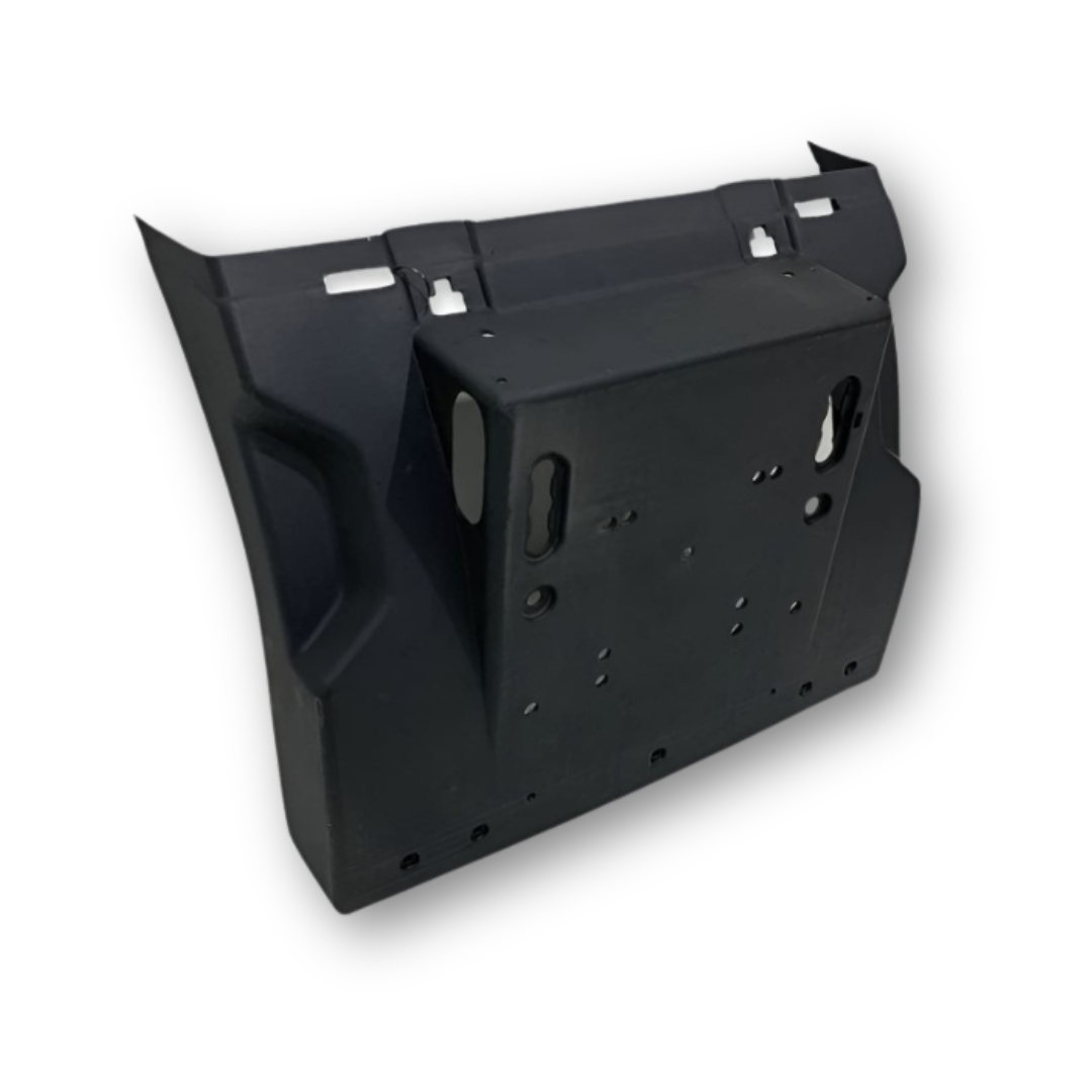 Крыло передняя часть RENAULT Premium Ver. 2 ,3 DXI \ VOLVO FH 12-16 - FM 9- ( 2007→)