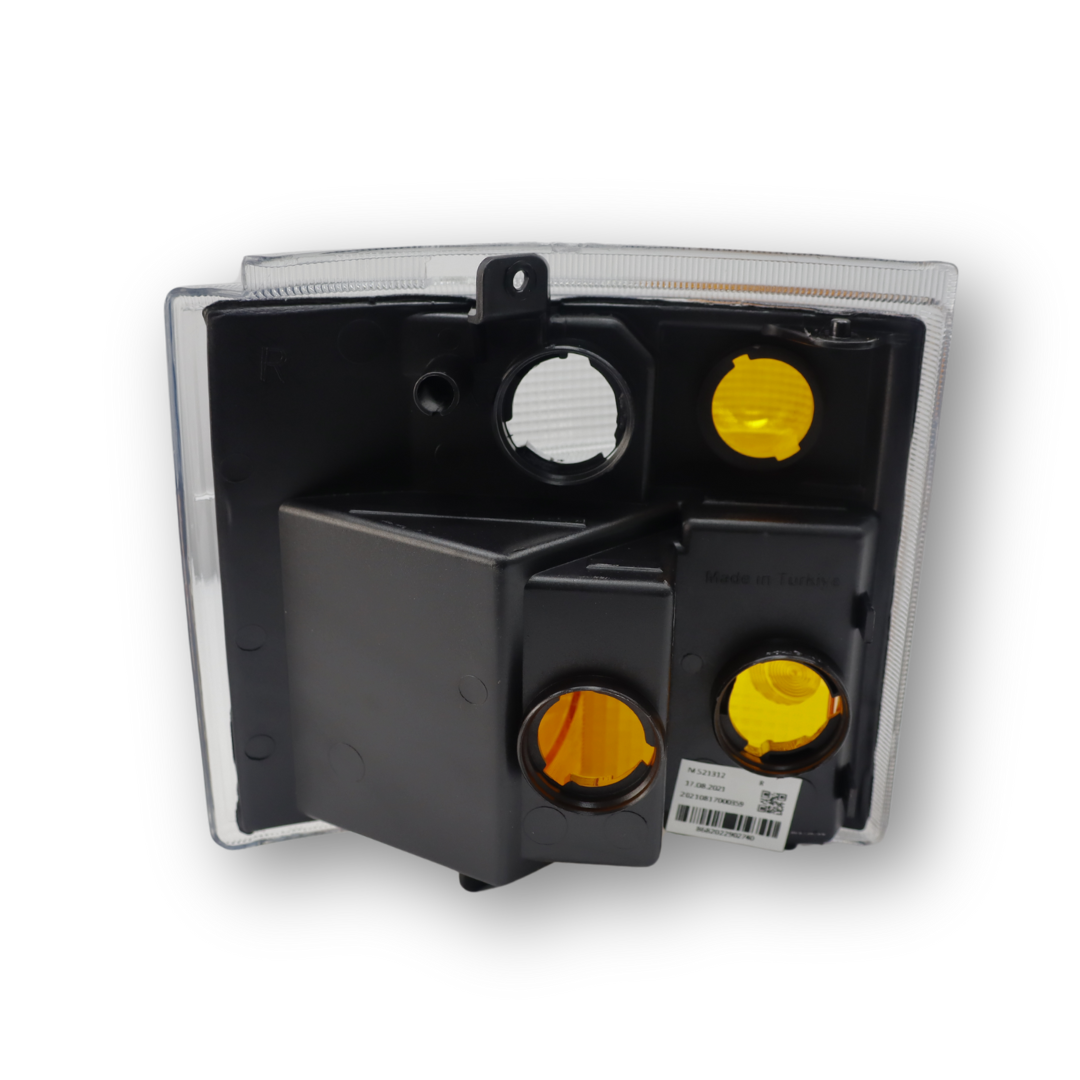 Указатель поворота SCANIA 114-124 \правый\ Указатель поворота SCANIA 114-124 \правый\