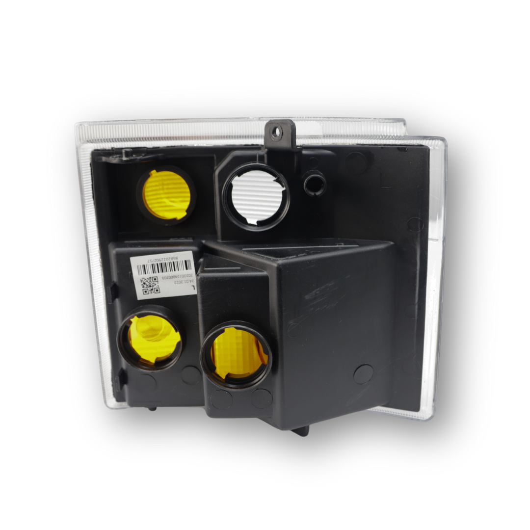 Указатель поворота SCANIA 114-124 \левый\ Указатель поворота SCANIA 114-124 \левый\