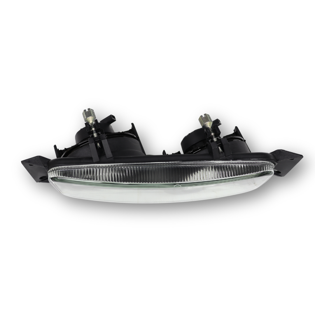 Фара противотуманная SCANIA 114, 124, R, P, G (1996-2008) H1, правая (TBM) Фара противотуманная SCANIA 114, 124, R, P, G (1996-2008) H1, правая (TBM)