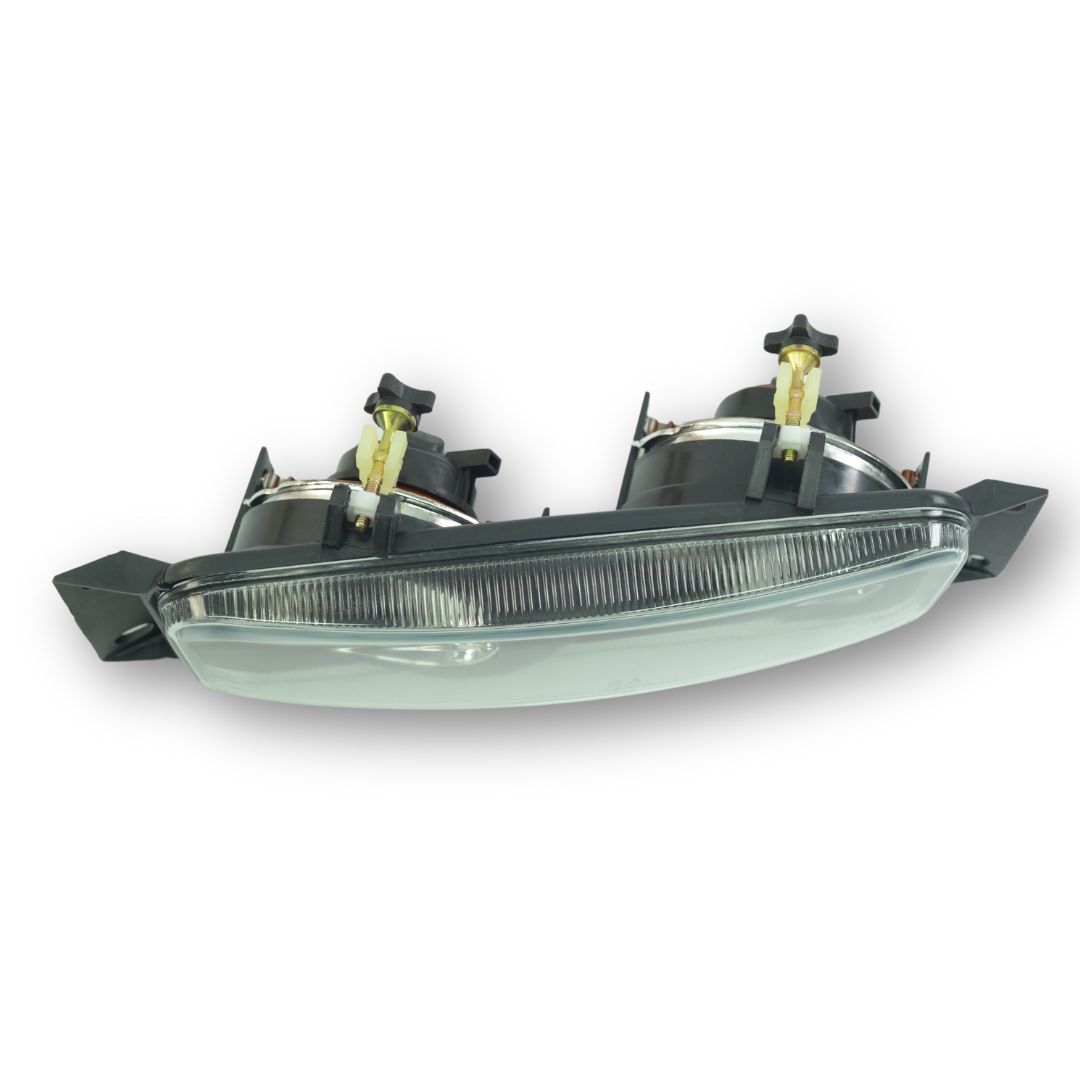 Фара противотуманная SCANIA 114, 124, R, P, G (1996-2008) H1, левая (TBM)