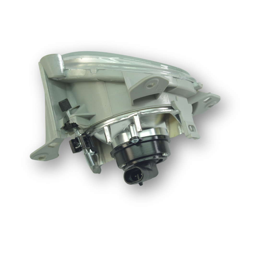 Фара противотуманная SCANIA R, P, G, T (2004-2019) H1, ближний свет, левая (MARS)