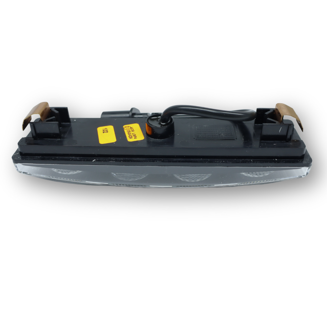 Фонарь габаритный лобовой SCANIA - P-G-R-T (2004→) LED \ белый\Horpol Фонарь габаритный лобовой SCANIA - P-G-R-T (2004→) LED \ белый\Horpol