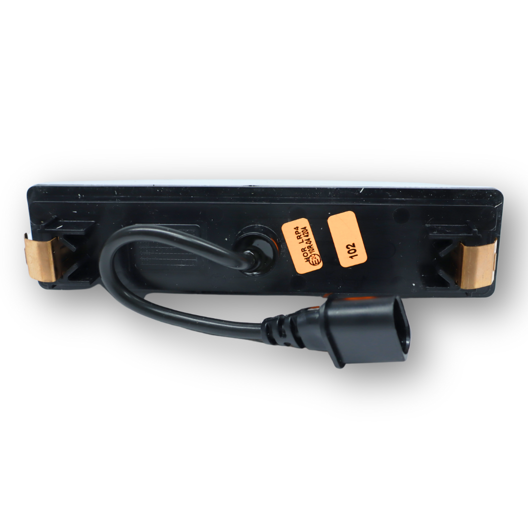 Фонарь габаритный лобовой SCANIA - P-G-R-T (2004→) LED \ белый\Horpol Фонарь габаритный лобовой SCANIA - P-G-R-T (2004→) LED \ белый\Horpol