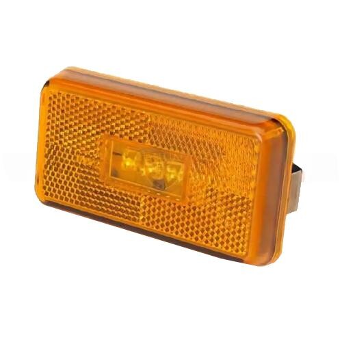 ПовторювачПовороту SCANIA PGRT (2004-) LED \TG\ ПовторювачПовороту SCANIA PGRT (2004-) LED \TG\