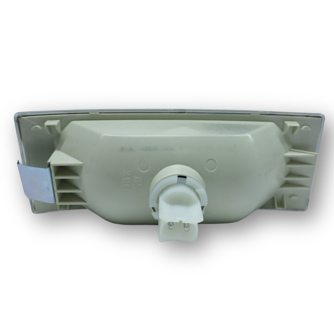 Фонарь габаритный парковочный VOLVO FH-FM (1993-2001) Фонарь габаритный парковочный VOLVO FH-FM (1993-2001)