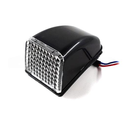 Фонарь габаритный на крышу VOLVO белый Фонарь габаритный на крышу VOLVO белый