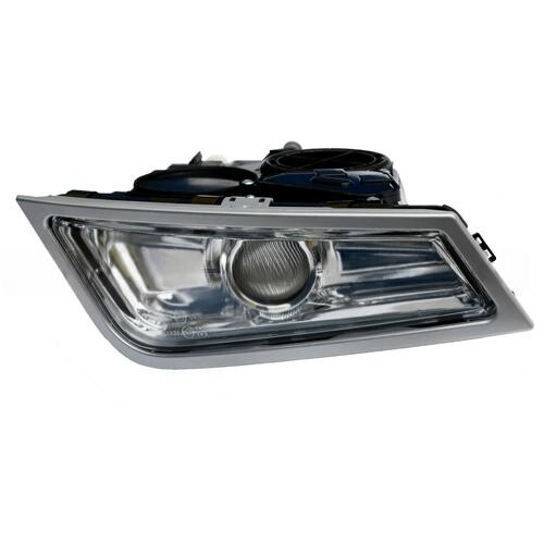 Фара противотуманная VOLVO FH, FH16, FM (2005- ...) H3, правая (MARS) Фара противотуманная VOLVO FH, FH16, FM (2005- ...) H3, правая (MARS)