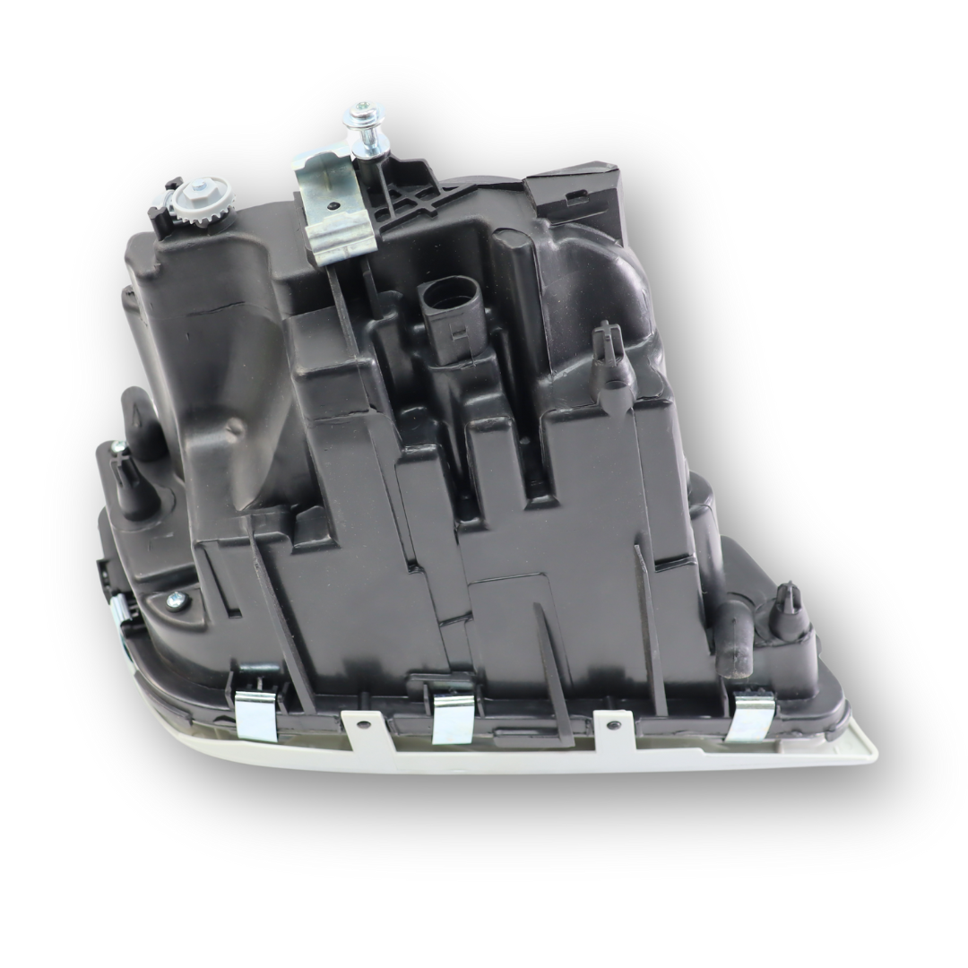 Фара противотуманная VOLVO FH, FH16, FM (2005- ...) H3, левая (MARS) Фара противотуманная VOLVO FH, FH16, FM (2005- ...) H3, левая (MARS)