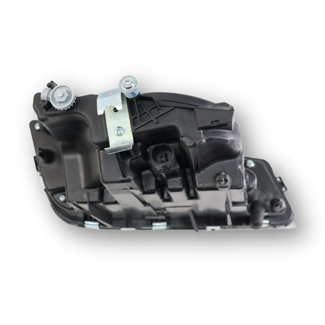 Фара противотуманная VOLVO FH, FH16, FM (2005- ...) H3, левая (MARS) Фара противотуманная VOLVO FH, FH16, FM (2005- ...) H3, левая (MARS)