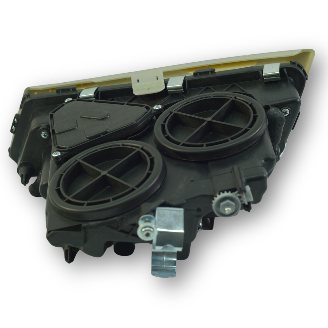 Фара противотуманная VOLVO FH, FH16, FM (2005- ...) 2 лампы H3, правая (MARS) Фара противотуманная VOLVO FH, FH16, FM (2005- ...) 2 лампы H3, правая (MARS)