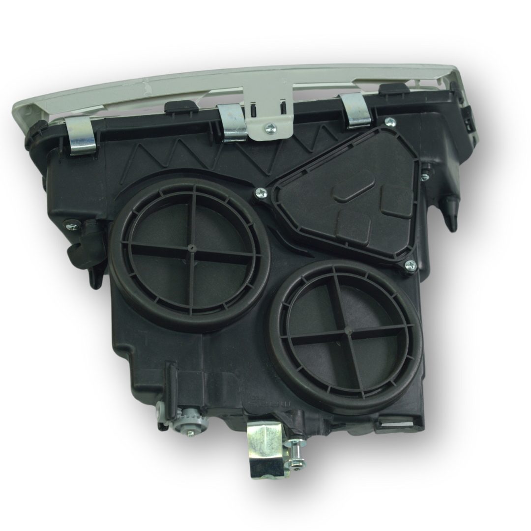 Фара противотуманная VOLVO FH, FH16, FM (2005- ...) 2 лампы H3, левая (MARS) Фара противотуманная VOLVO FH, FH16, FM (2005- ...) 2 лампы H3, левая (MARS)