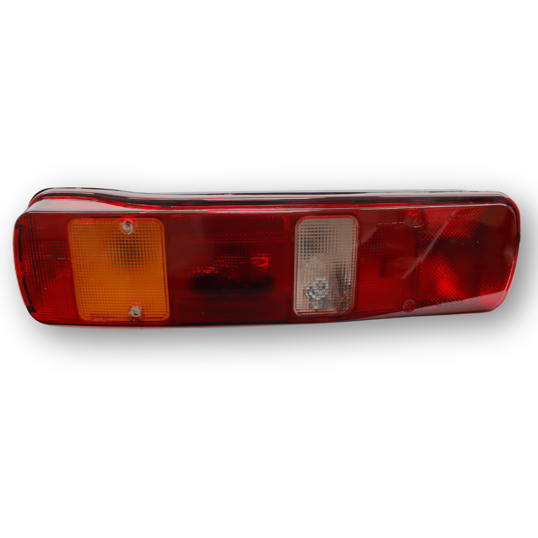 Фонарь задний VOLVO FH 2006 ---> с боковым разъемом "AMP"\левый\ Фонарь задний VOLVO FH 2006 ---> с боковым разъемом "AMP"\левый\