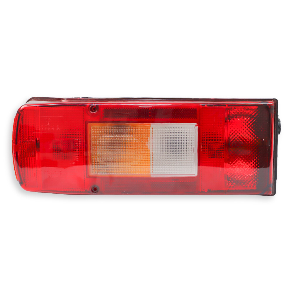 Фонарь задний VOLVO FL - FM - FH (2001→)  с разъемом AMP \левый\
