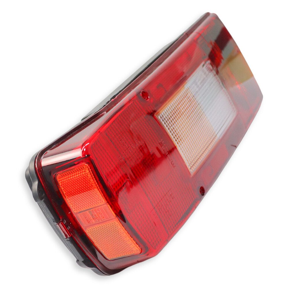 Фонарь задний VOLVO FL - FM - FH (2001→)  с разъемом AMP \левый\