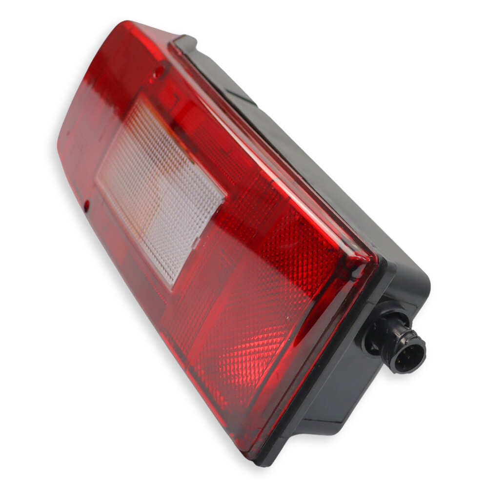 Фонарь задний VOLVO FL - FM - FH (2001→)  с разъемом AMP \левый\