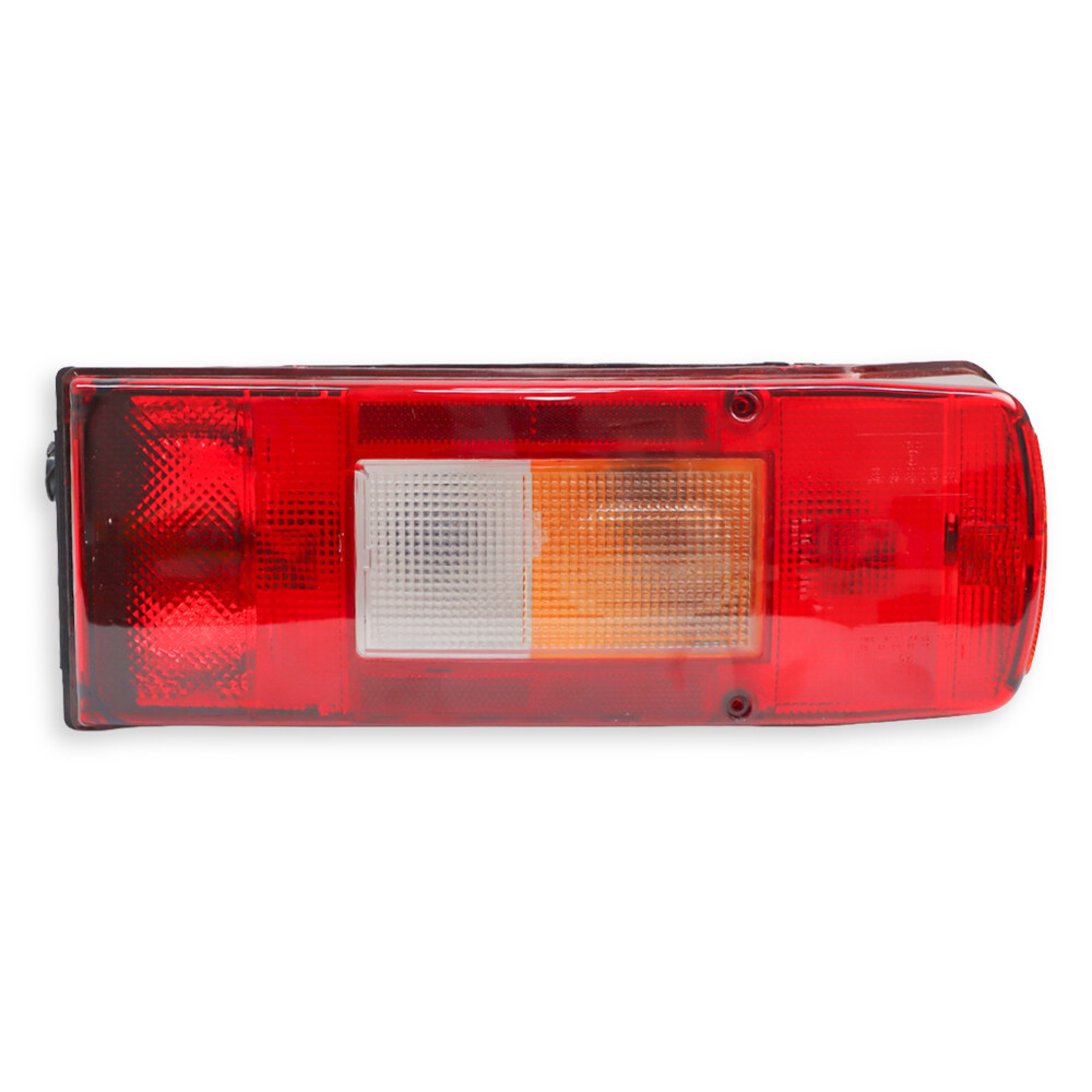 Ліхтар задній VOLVO FL - FM - FH (2001→) з роз'ємом AMP \правий\