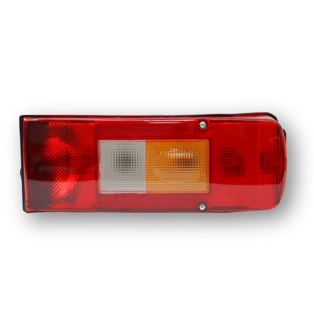 Фонарь задний VOLVO FL - FM - FH (2001→) с разъемом AMP \правый\ Фонарь задний VOLVO FL - FM - FH (2001→) с разъемом AMP \правый\