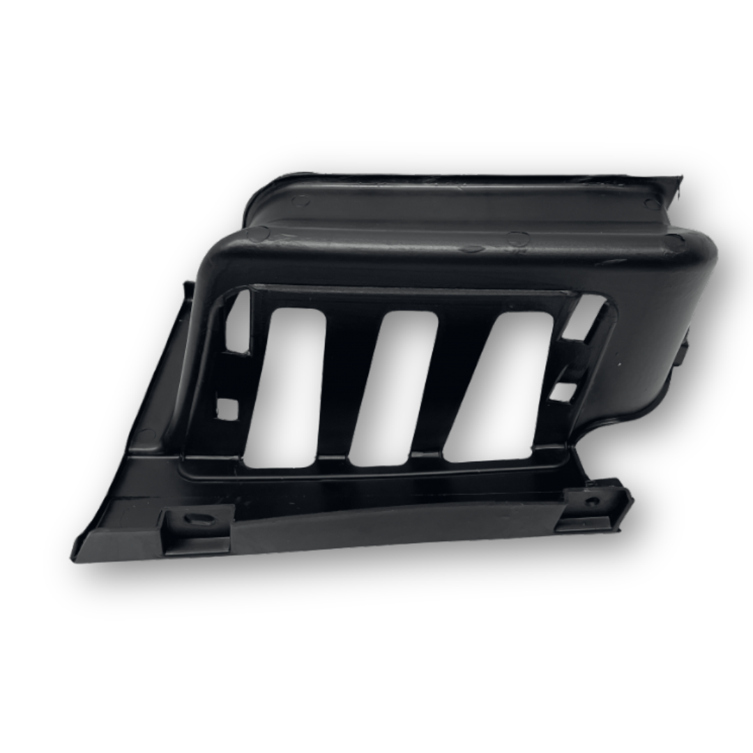 Ступень нижняя пластик VOLVO FH 12-16 - FM (2003-2008) левая Ступень нижняя пластик VOLVO FH 12-16 - FM (2003-2008) левая