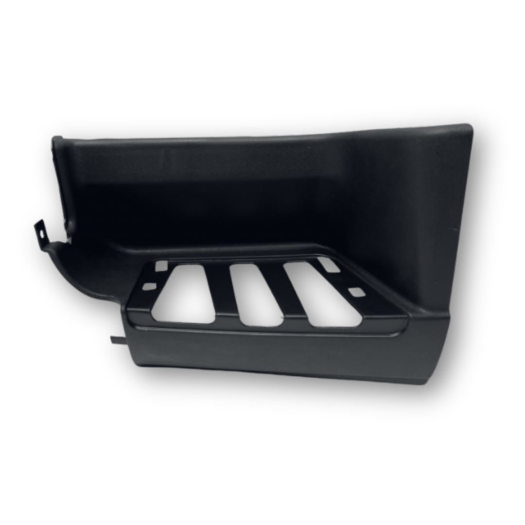 Ступень нижняя пластик VOLVO FH 12-16 - FM (2003-2008) левая Ступень нижняя пластик VOLVO FH 12-16 - FM (2003-2008) левая