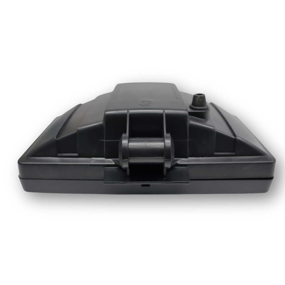 Фара протитум. універсальна 12-24V (пластик.корпус)