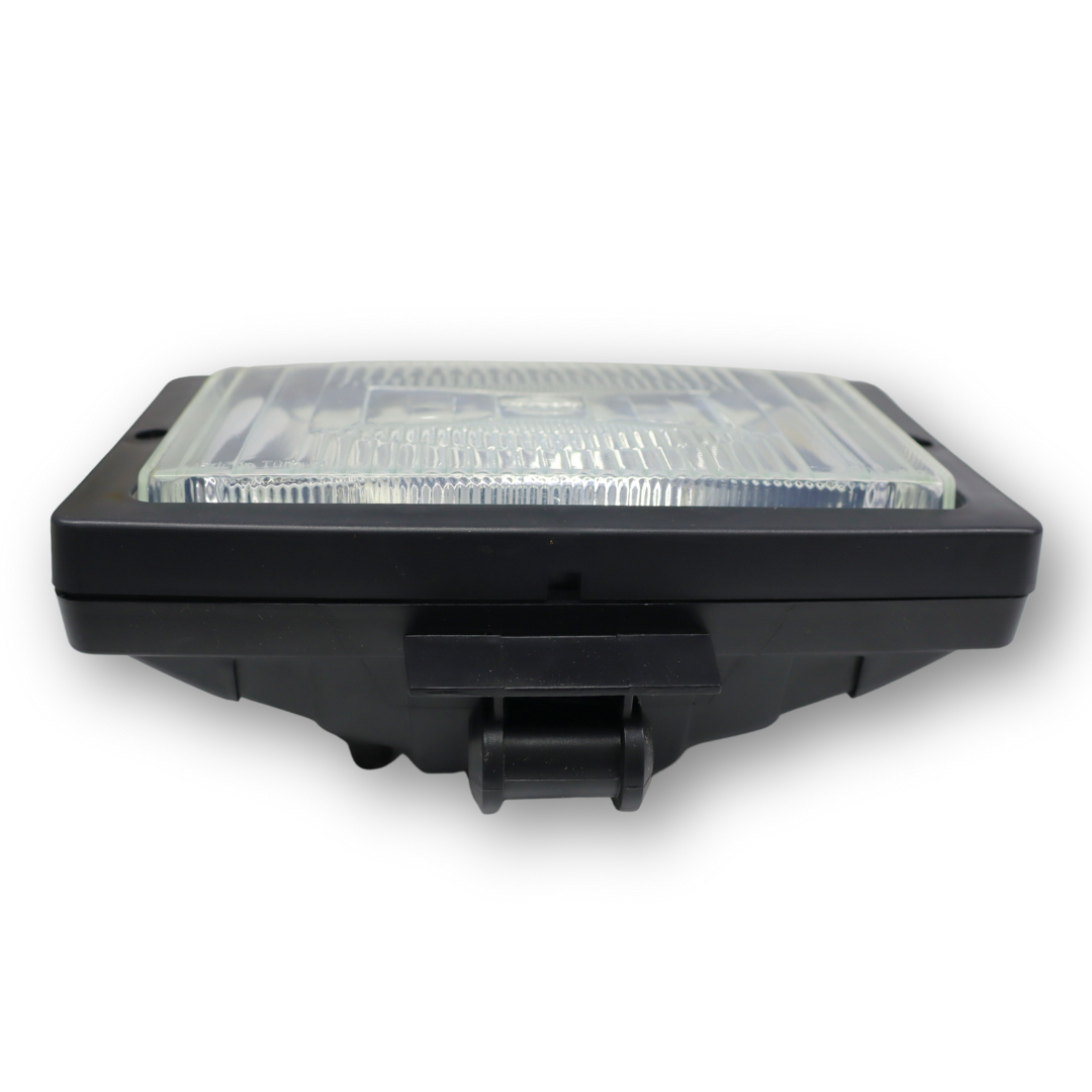 Фара протитум. універсальна 12-24V (пластик.корпус)