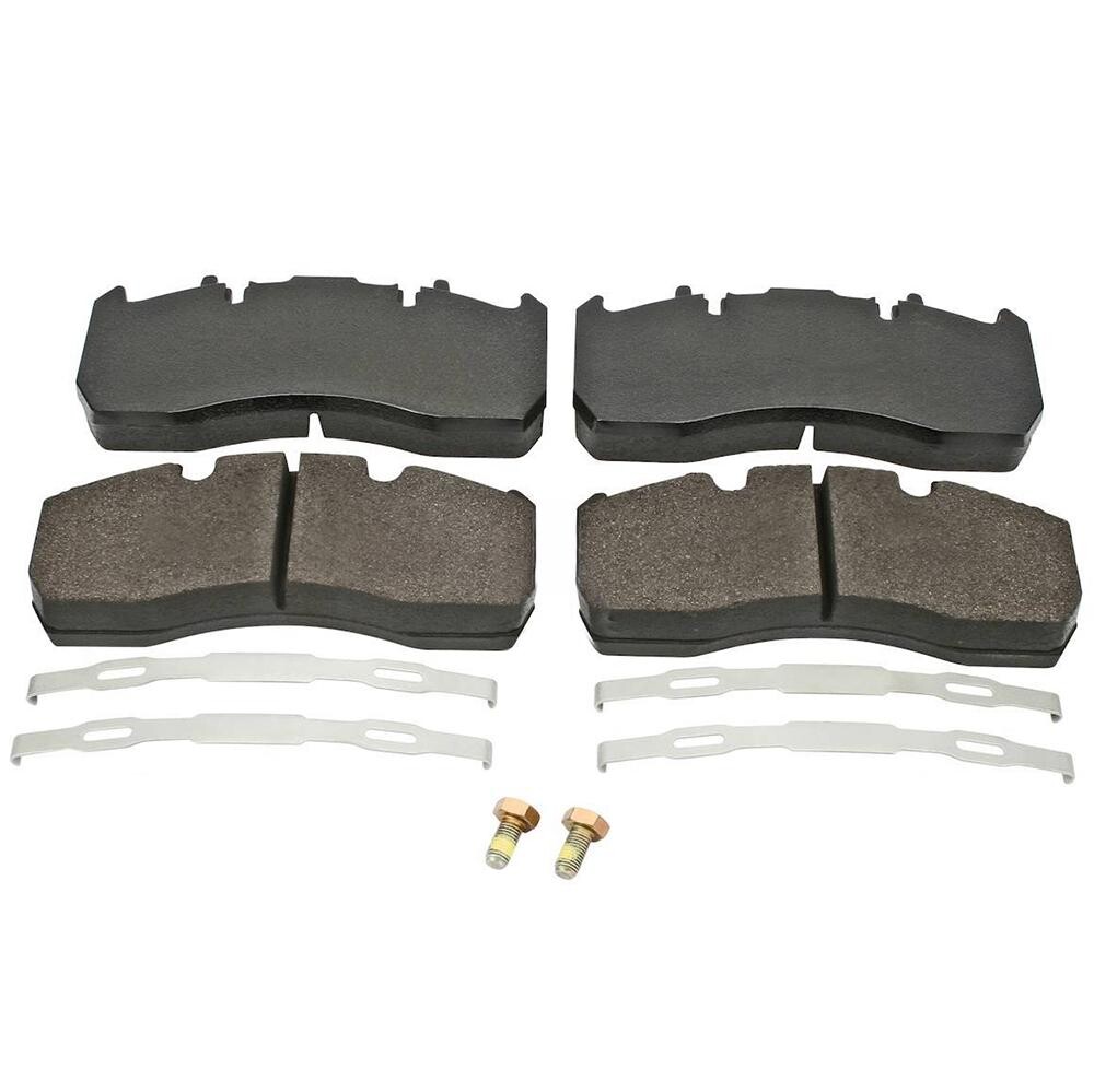 Тормозная колодка WVA29173 RENAULT MIDLUM II DXi 5/7 / D - PREMIUM II PR / DXi 7 - MAGNUM DXi 12/13
